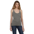 BELLA+CANVAS  Ladies' Triblend Racerback Tank